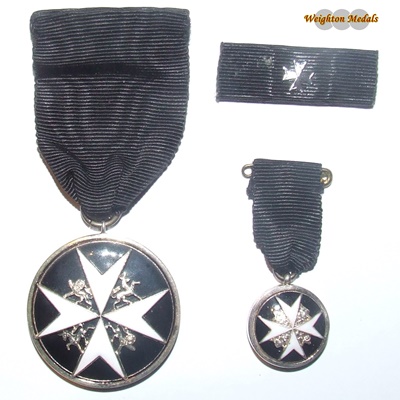 (image for) Serving Brother 4th Type (1949-1974) & Miniature